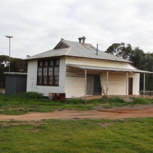 Old Primary School