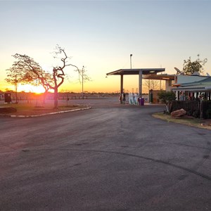 Swan Hill