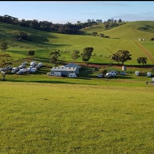 Hills