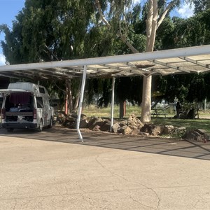 Dingo Roadhouse