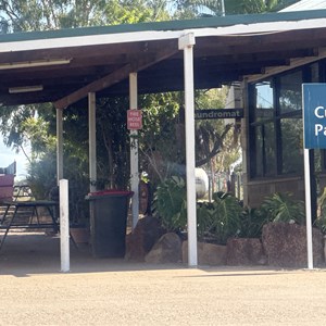 Dingo Roadhouse