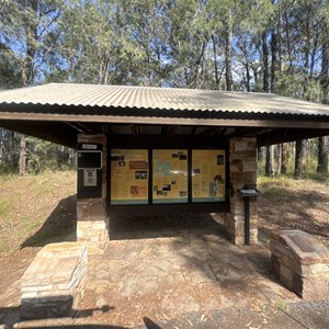 Park Information Bay