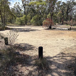 Charlevue Lookout
