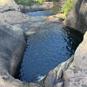 Rock Pools