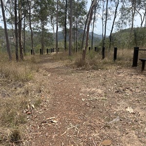 Gorge Lookout