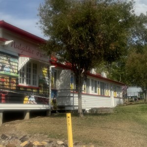 Mulgilde Hotel