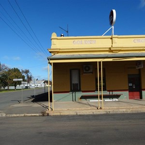 Berriwillock
