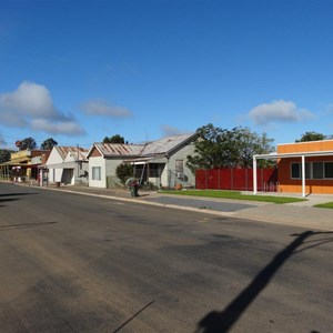 Berriwillock