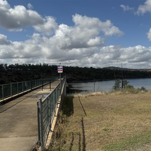 Sheltered Lookout