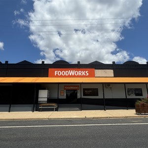 Foodworks
