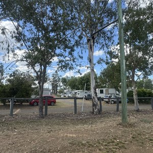 Big Mandarin Caravan Park