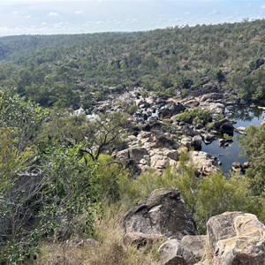 Gorge Top Walk Lookout