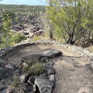 Gorge Top Walk Lookout