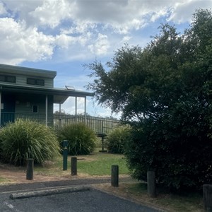 Westcott Camping & Picnic Area