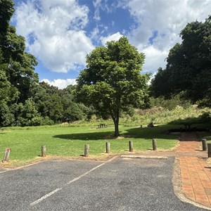 Westcott Camping & Picnic Area