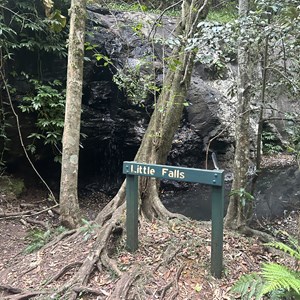 Little Falls