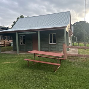 Cedarvale Cottage Museum & Information