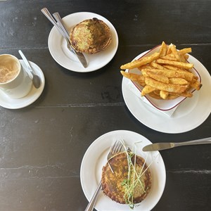 Poppies Cafe