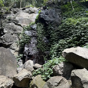 Festoon Falls
