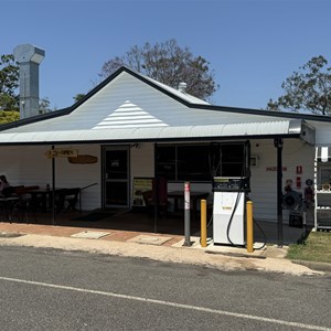 Maidenwell Trading Post