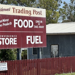 Maidenwell Trading Post