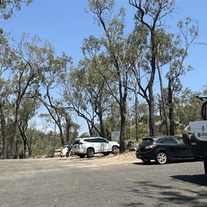 Coomba Falls Day Use