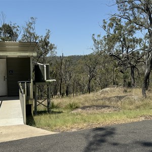 Coomba Falls Day Use