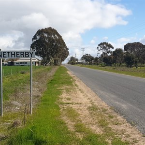 Netherby