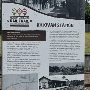 Rail Trail