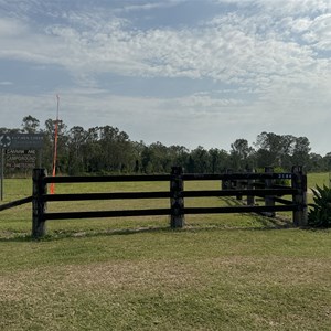 Fat Hen Creek Caravan & Campground