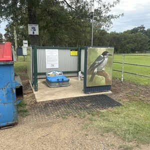 Dump Point