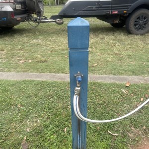 Potable Water (Tap)