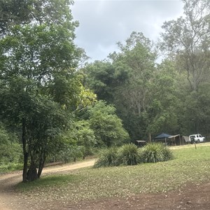 Booloumba Creek 4 Camping
