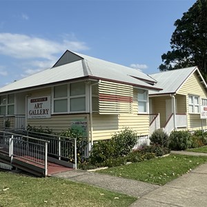 Tourist Information Centre