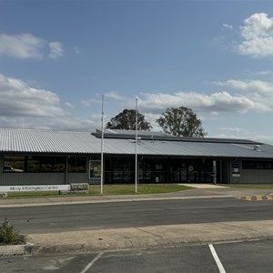 Tourist Information Centre