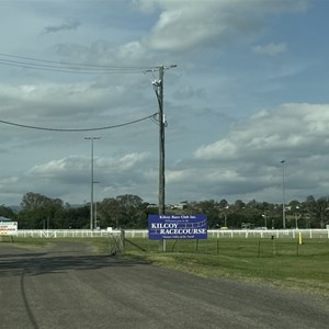 Kilcoy Showgrounds Caravan & Camping