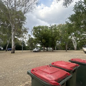 Dalrymple Creek Park (24hrs)