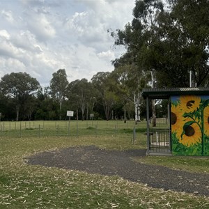 Dalrymple Creek Park (24hrs)