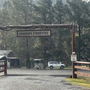 Gordon Country