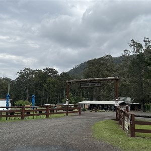 Gordon Country