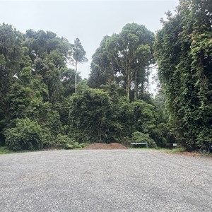 Trailhead