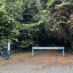Trailhead