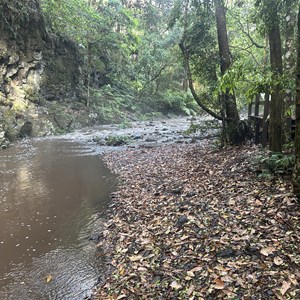 Dalrymple Lookout