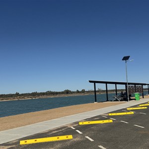 Barcaldine Recreation Park