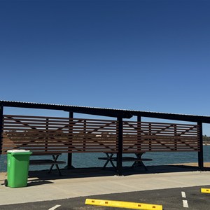 Barcaldine Recreation Park