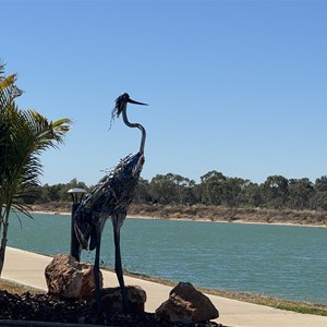 Barcaldine Recreation Park