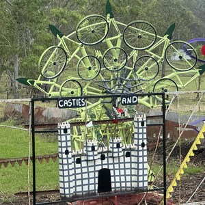 Gumtree Gully