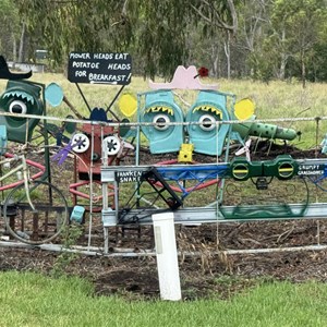 Gumtree Gully