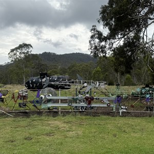 Gumtree Gully