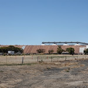 The Stick Shed